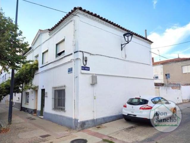 Casa en venta en Valladolid