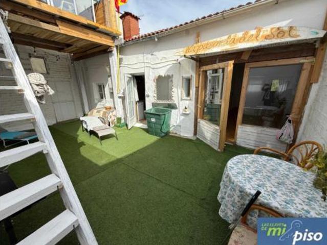 Casa en venta en La Victoria, Valladolid