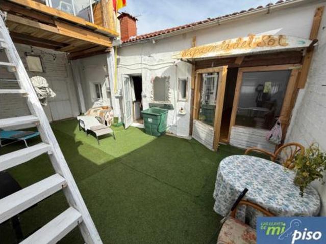 Casa en venta en La Victoria, Valladolid