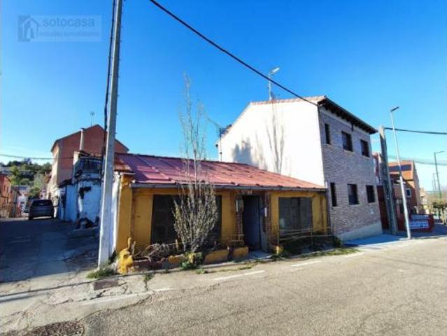 Casa en venta en La Victoria, Valladolid