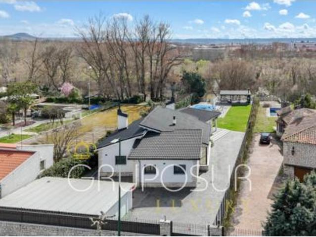 Casa en venta en La Victoria, Valladolid