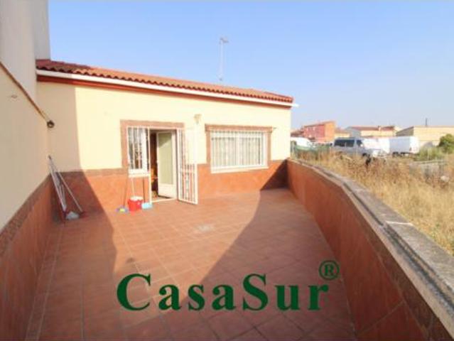 Casa en venta en Valladolid, Las Flores
