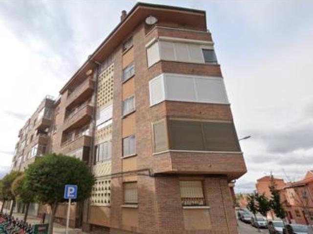 Casa en venta en Pajarillos, Valladolid