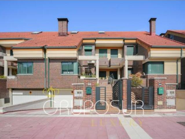 Villa en venta en Valladolid, Paula López