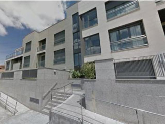 Piso en venta en Las Villas - Valparaíso, Valladolid