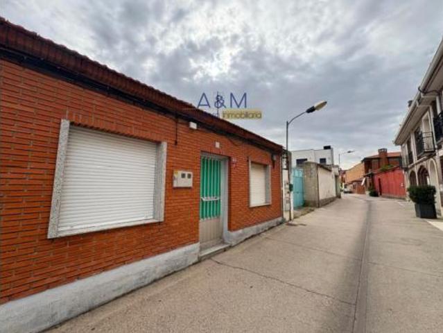 Casa en venta en Las Villas - Valparaíso, Valladolid