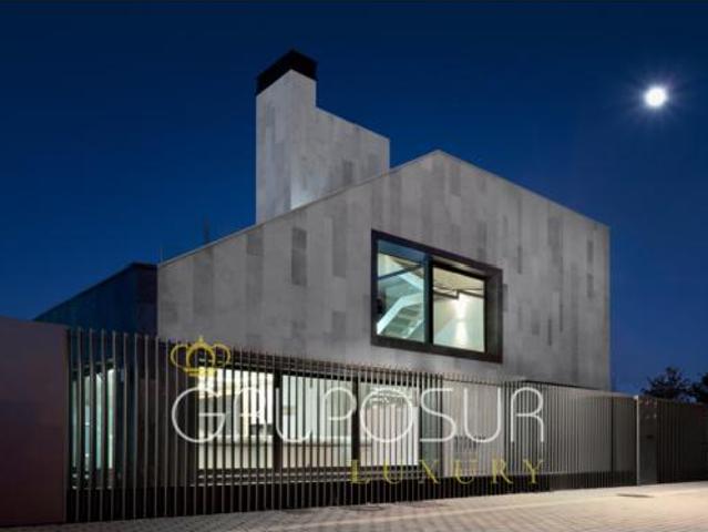 Chalet en venta en Valladolid, Castilla y León