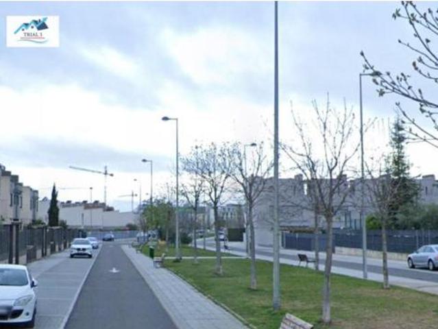 Casa en venta en Las Villas - Valparaíso, Valladolid
