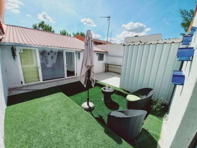 Casa en venta en Covaresa, Valladolid