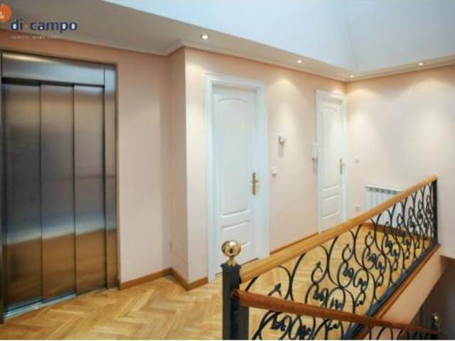 Casa en venta en Campo Grande, Valladolid