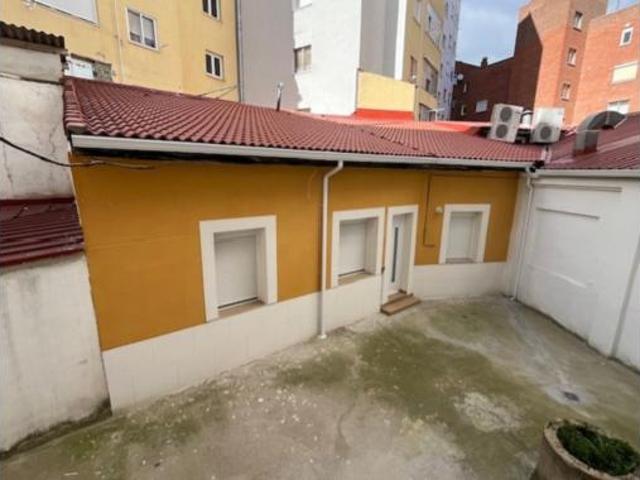 Casa en venta en La Antigua - Santa Cruz, Valladolid