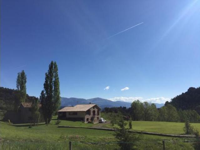 Casa en venta en Berguedà, Catalunya