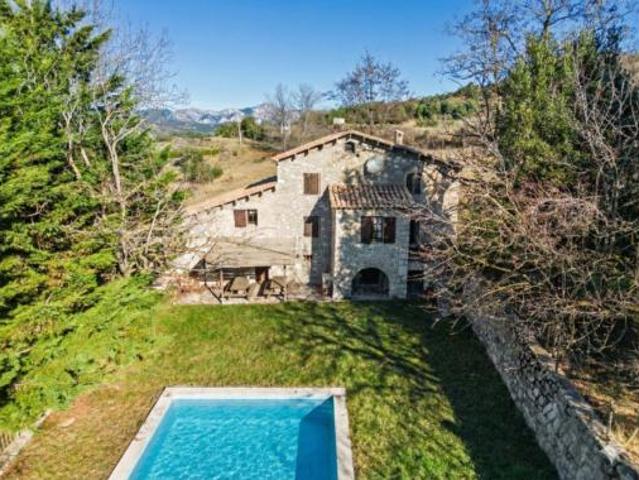 Casa en venta en Berguedà, Catalunya