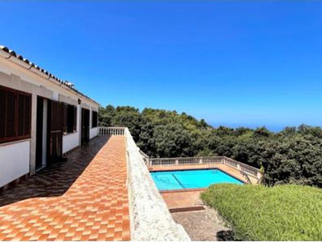 Casa en venta en Son Ferrandell, Valldemossa