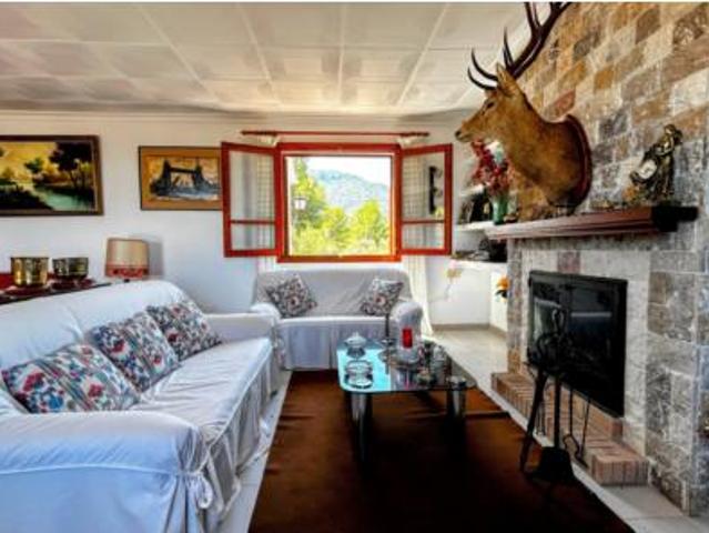 Casa en venta en George Sand, Serra de Tramuntana