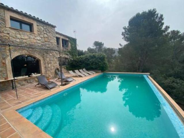 Casa en venta en es Nogueral, Valldemossa