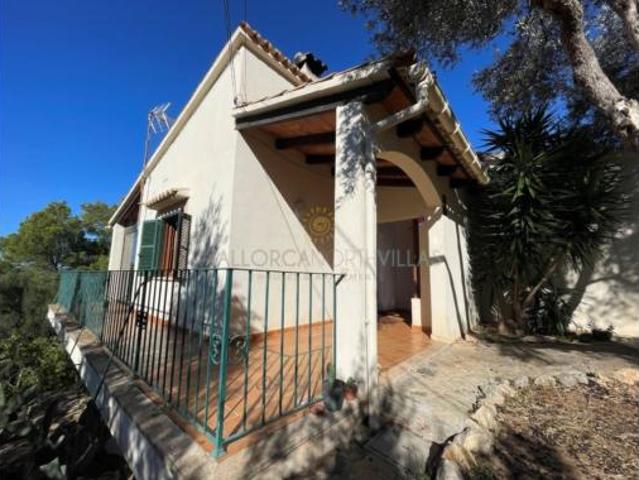 Casa en venta en Valldemossa, George Sand