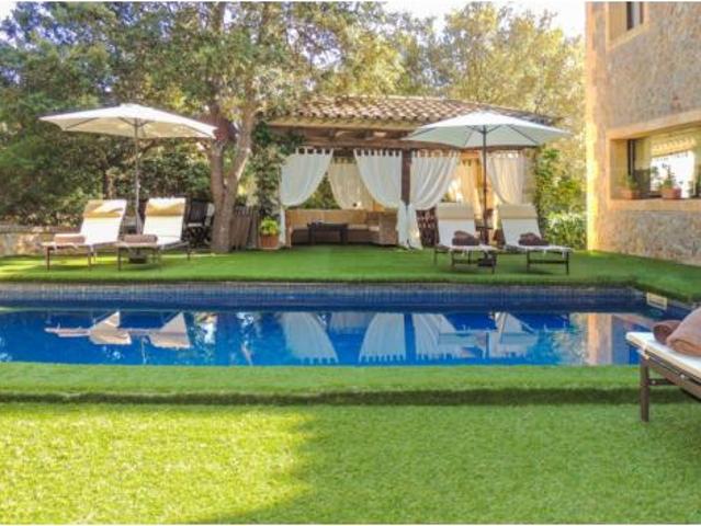 Casa en venta en Son Ferrandell, Valldemossa