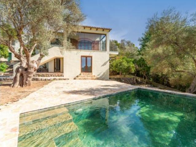 Casa en venta en es Nogueral, Valldemossa