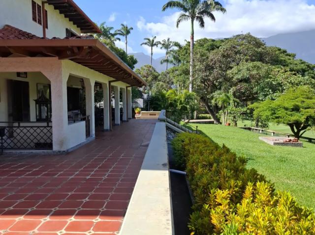 Casa en venta en Boca De Uchire, Miranda