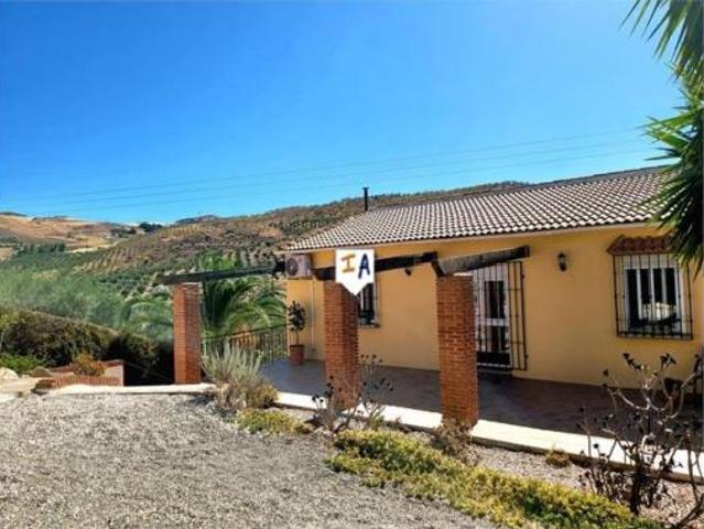 Casa en venta en Valle De Abdalajís, Málaga