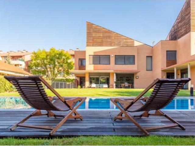 Casa en venta en Valle de Egüés / Eguesibar, Iruñerria