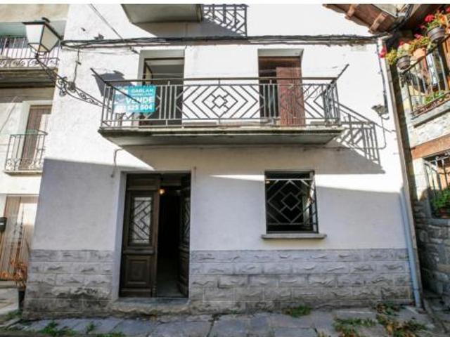 Casa en venta en La Jacetania, Aragón