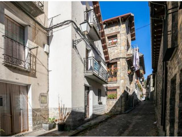 Casa en venta en La Jacetania, Aragón