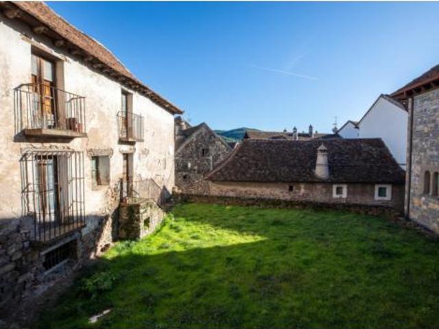 Casa en venta en La Jacetania, Aragón