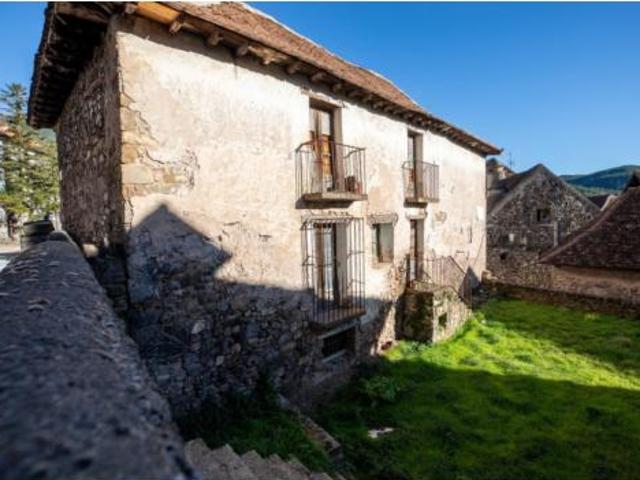 Casa en venta en La Jacetania, Aragón