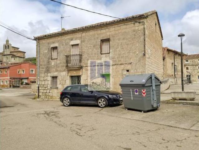 Casa en venta en Valle De Las Navas, Castilla y León