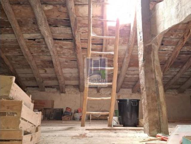 Casa en venta en Valle De Las Navas, Castilla y León