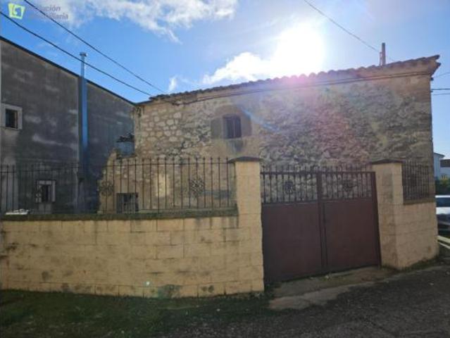 Casa en venta en Valle De Las Navas, Castilla y León
