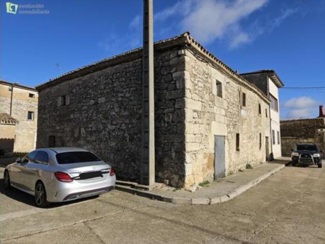 Casa en venta en Valle De Las Navas, Castilla y León