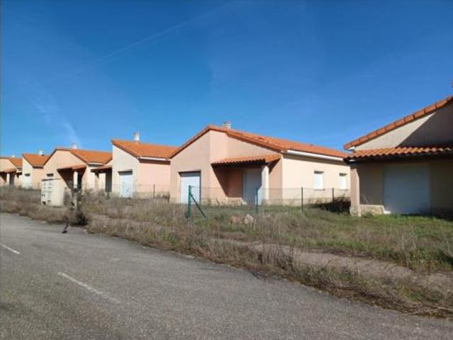 Casa en venta en Valle De Las Navas, Castilla y León