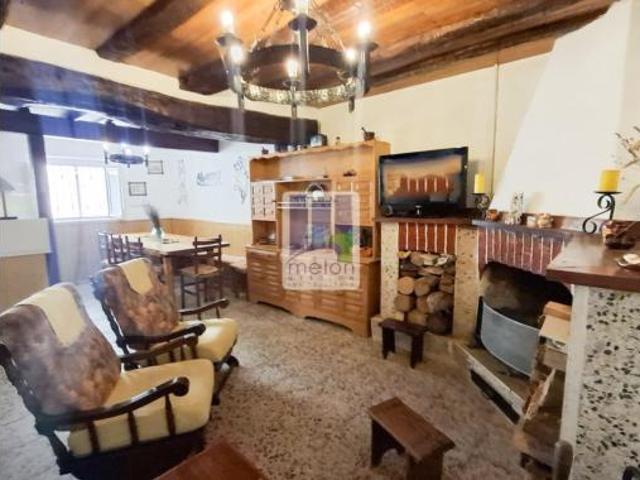 Casa en venta en Valle De Las Navas, Castilla y León
