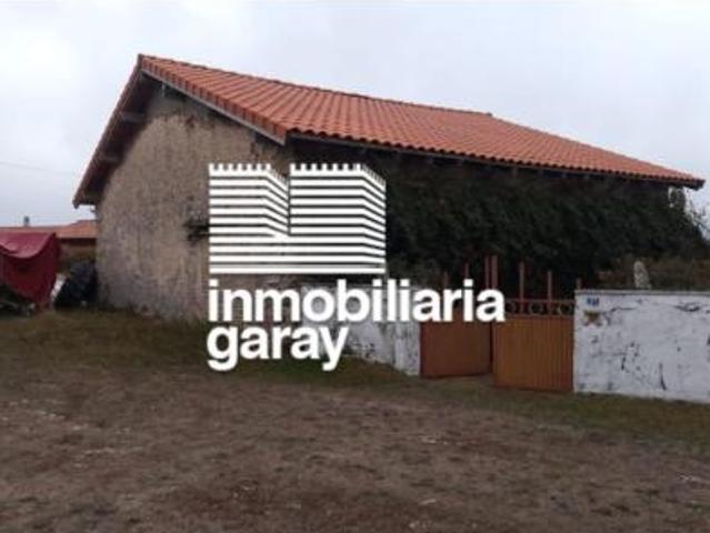 Casa en venta en Valle De Losa, Castilla y León