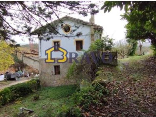 Casa en venta en Valle De Losa, Castilla y León