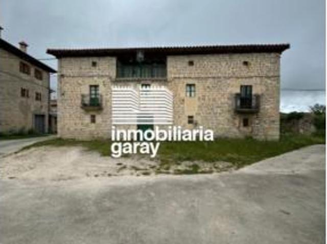 Casa en venta en Valle De Losa, Castilla y León