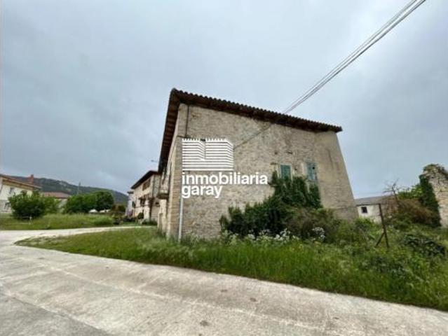 Casa en venta en Valle De Losa, Castilla y León
