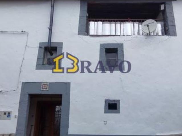 Casa en venta en Valle De Losa, Castilla y León