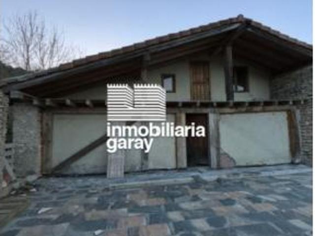 Casa en venta en Valle De Losa, Castilla y León