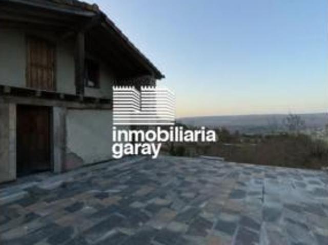 Casa en venta en Valle De Losa, Castilla y León