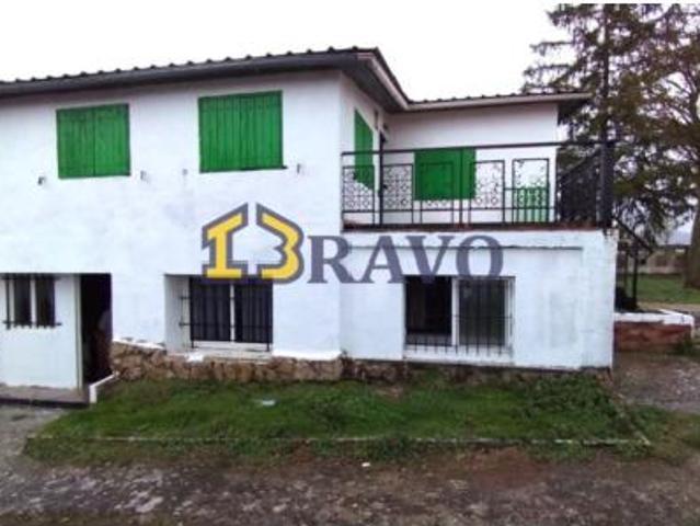 Casa en venta en El Cañón, Valle De Losa