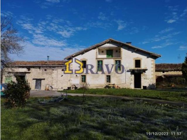 Casa en venta en Valle De Losa, Castilla y León