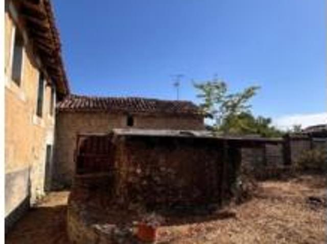 Casa en venta en Valle De Losa, Castilla y León