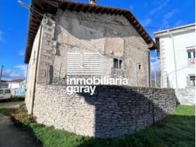 Casa en venta en Valle De Losa, Castilla y León