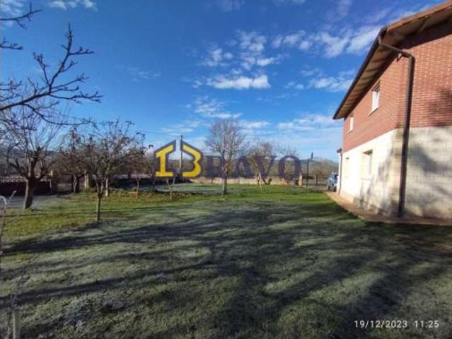 Casa en venta en El Cañón, Valle De Losa