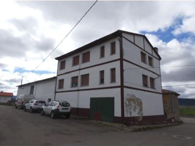 Casa en venta en El Cañón, Valle De Losa