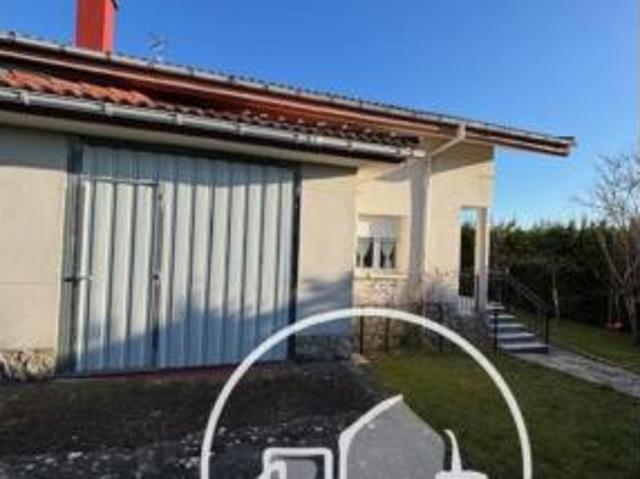 Casa en venta en Valle De Losa, Castilla y León